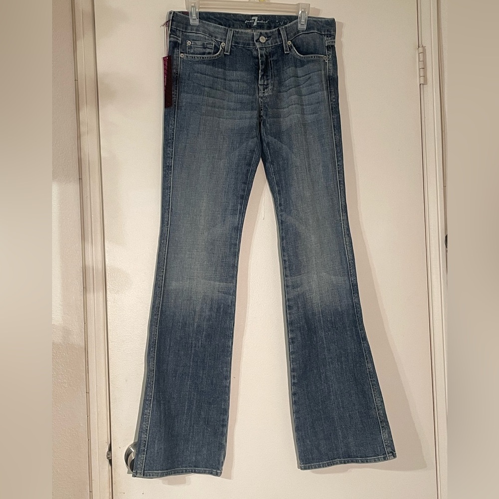 7 For All Mankind jeans (NEW)
